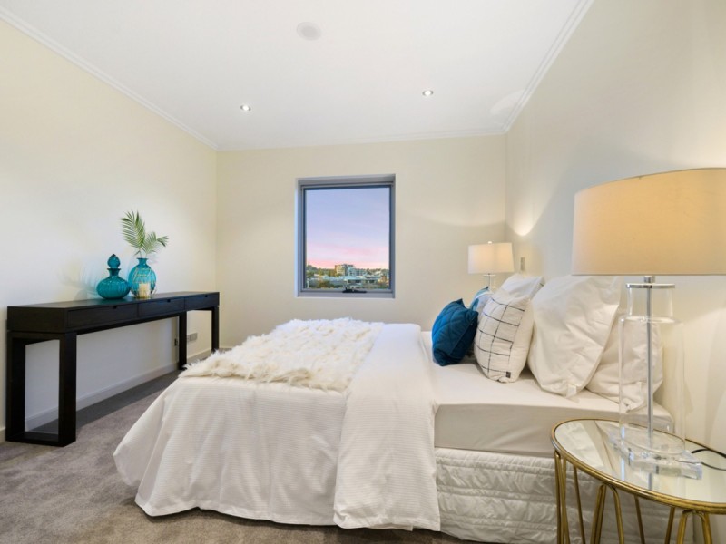 9/17 Wickham Street, East Perth WA 6004