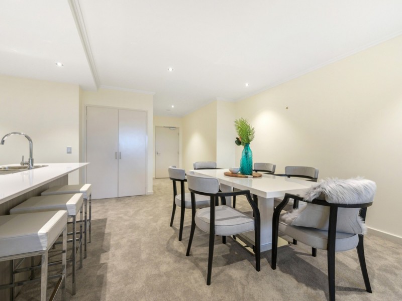 9/17 Wickham Street, East Perth WA 6004