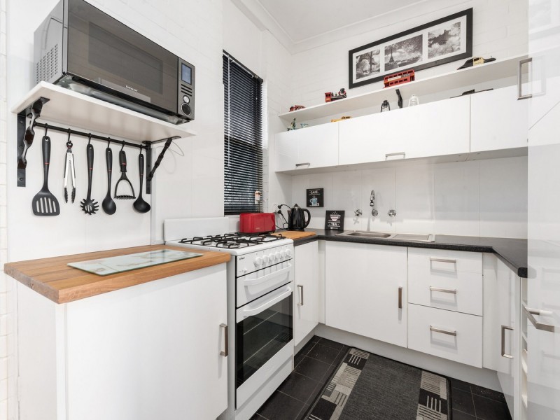 63/38-42 Waterloo Crescent, East Perth WA 6004