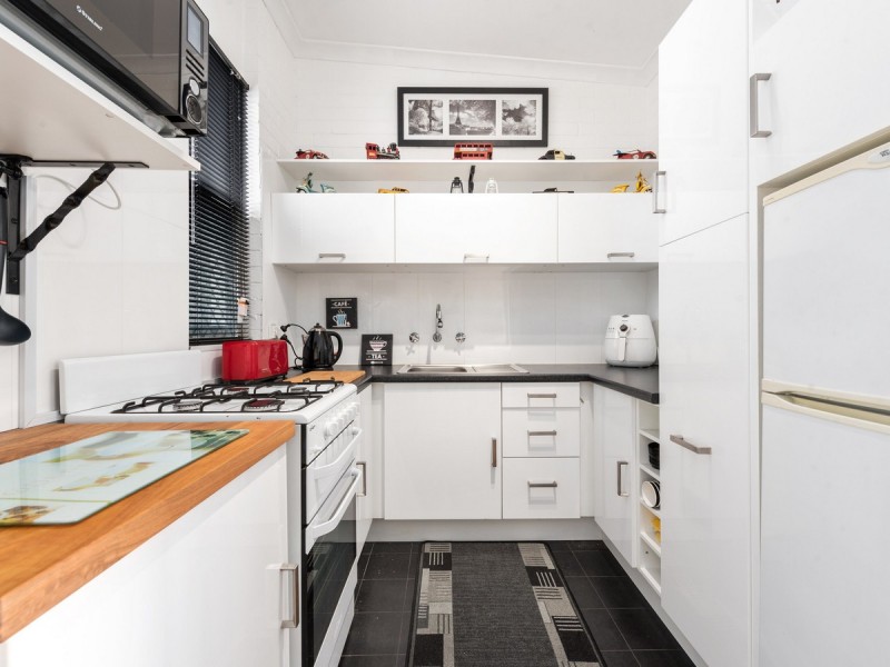 63/38-42 Waterloo Crescent, East Perth WA 6004