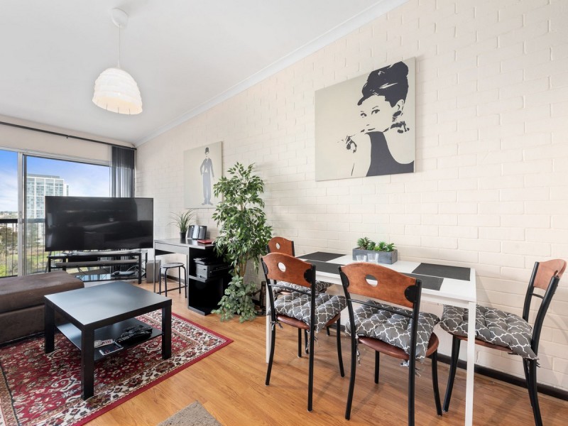 63/38-42 Waterloo Crescent, East Perth WA 6004
