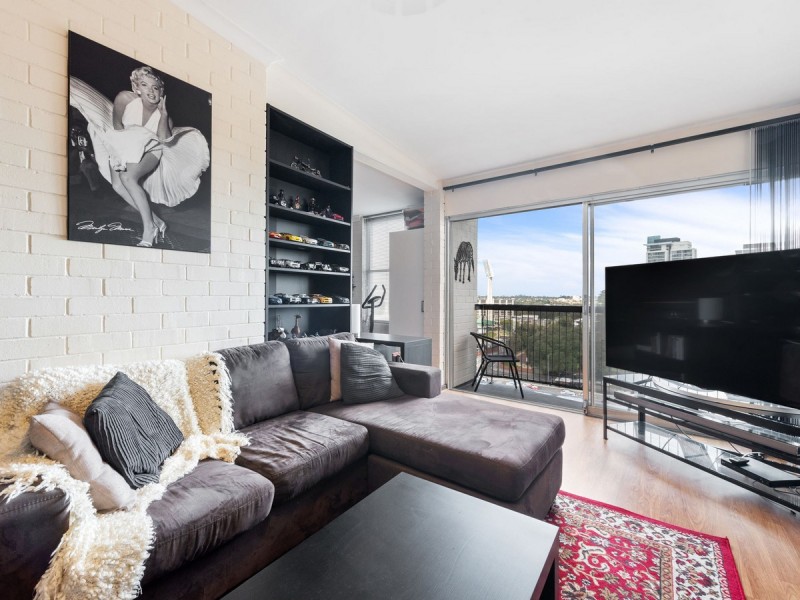 63/38-42 Waterloo Crescent, East Perth WA 6004