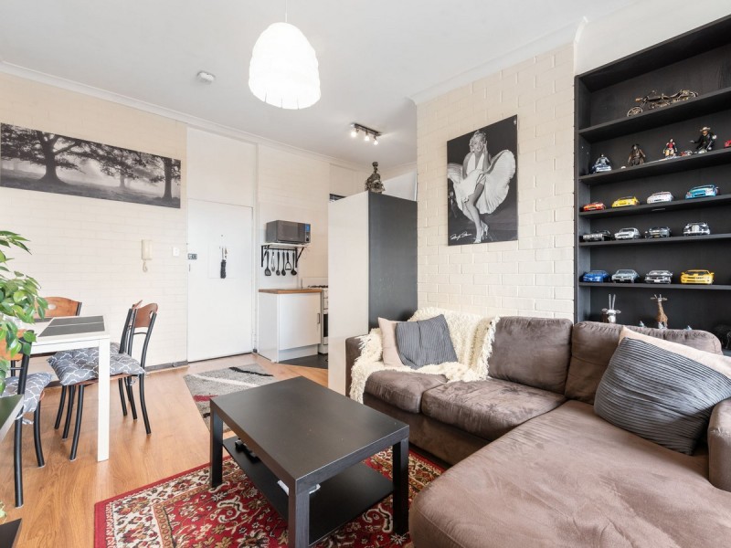 63/38-42 Waterloo Crescent, East Perth WA 6004