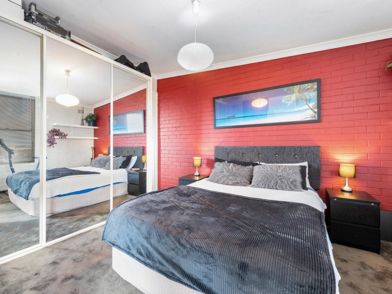 63/38-42 Waterloo Crescent, East Perth WA 6004