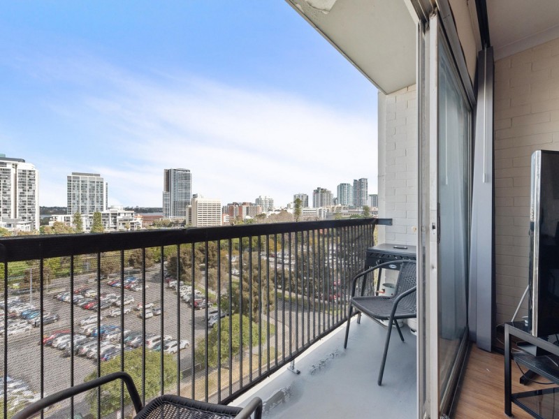 63/38-42 Waterloo Crescent, East Perth WA 6004