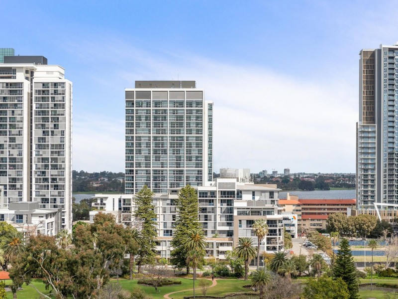 63/38-42 Waterloo Crescent, East Perth WA 6004