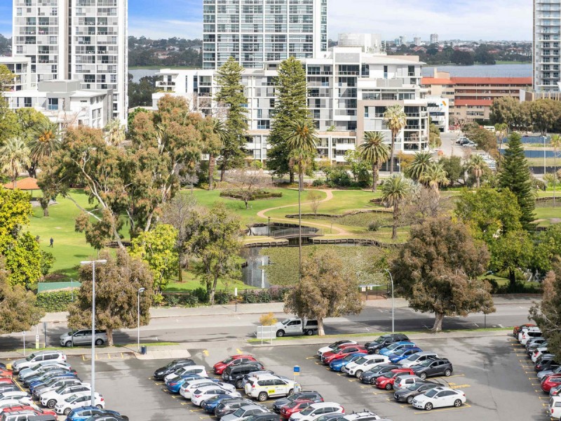 63/38-42 Waterloo Crescent, East Perth WA 6004