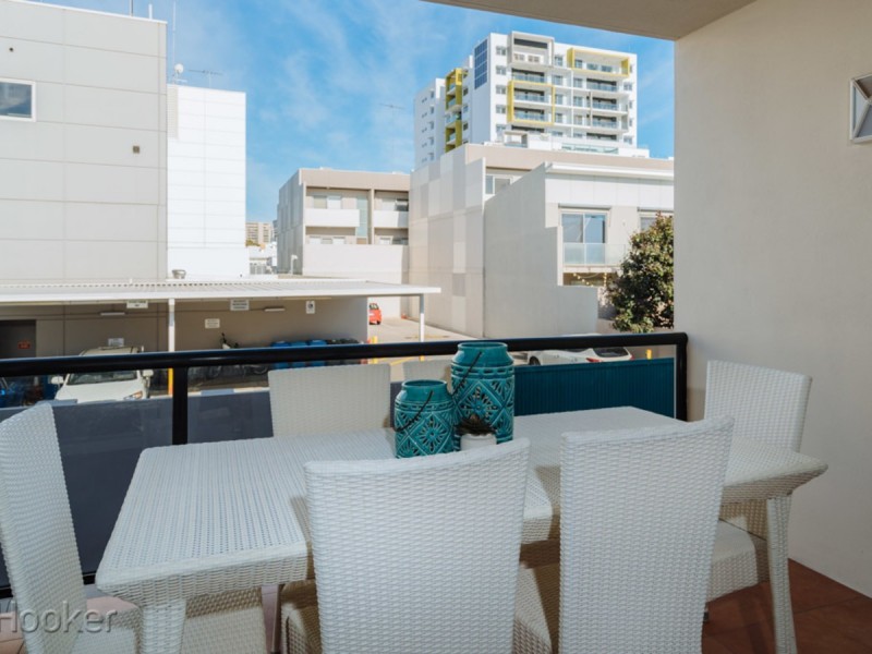 11/71 Parry Street, Perth WA 6000