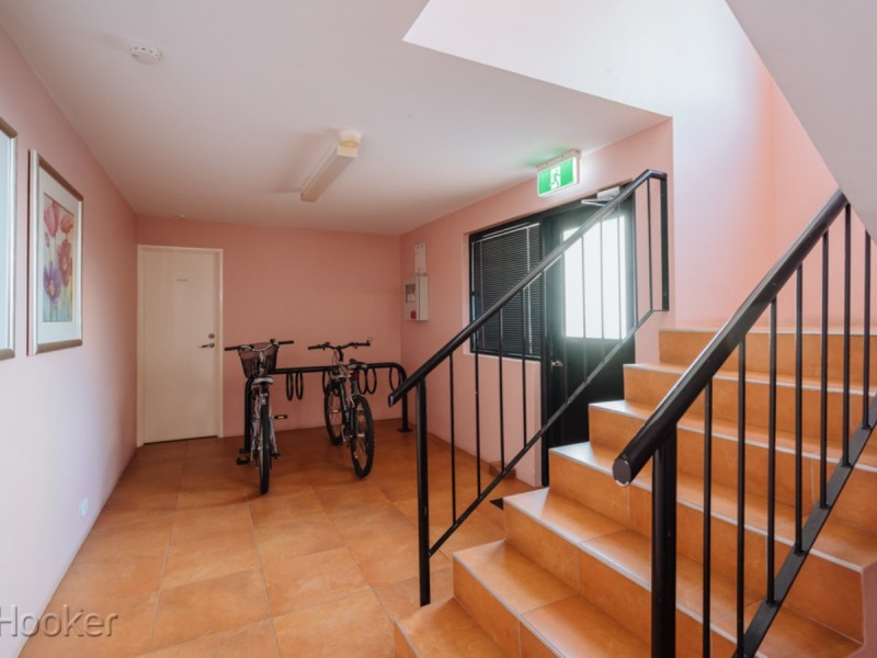 11/71 Parry Street, Perth WA 6000