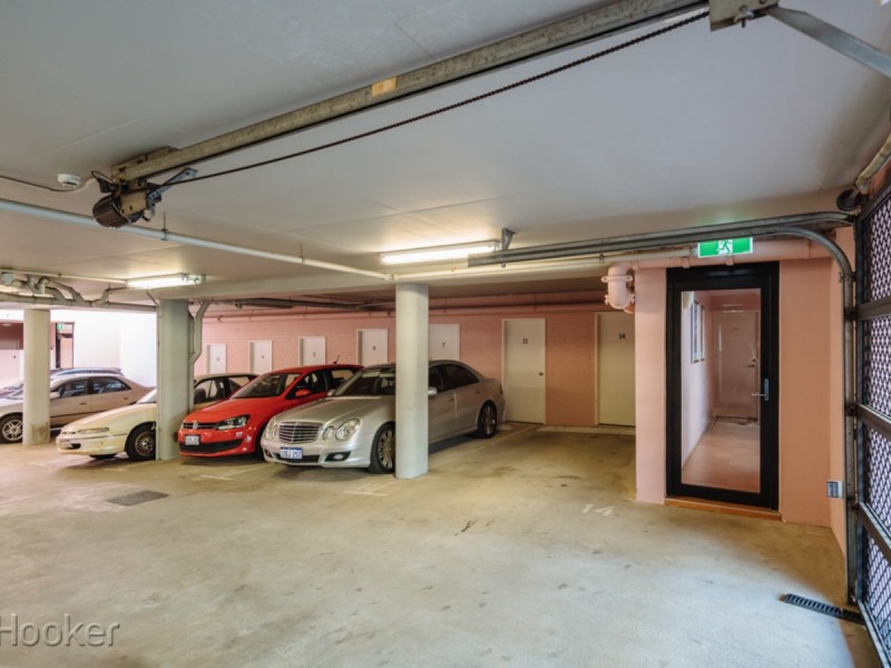 11/71 Parry Street, Perth WA 6000