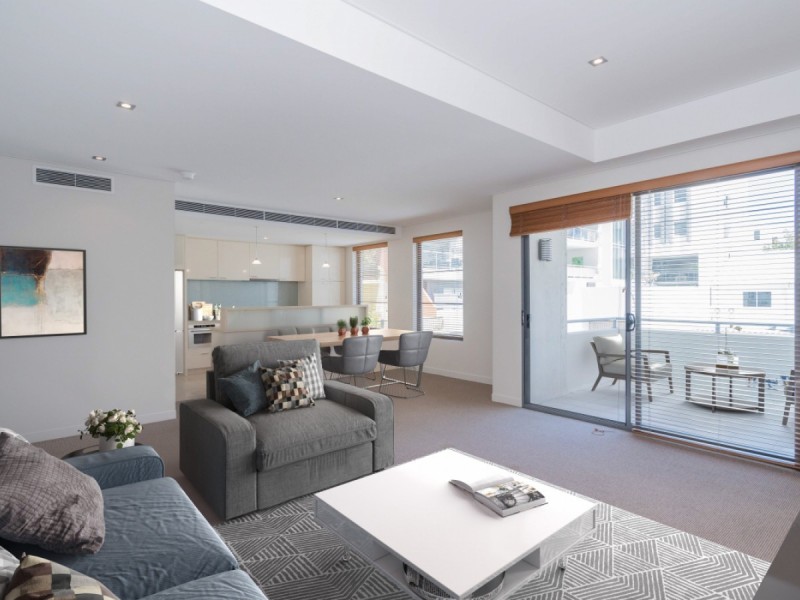 5/113 Royal Street, East Perth WA 6004