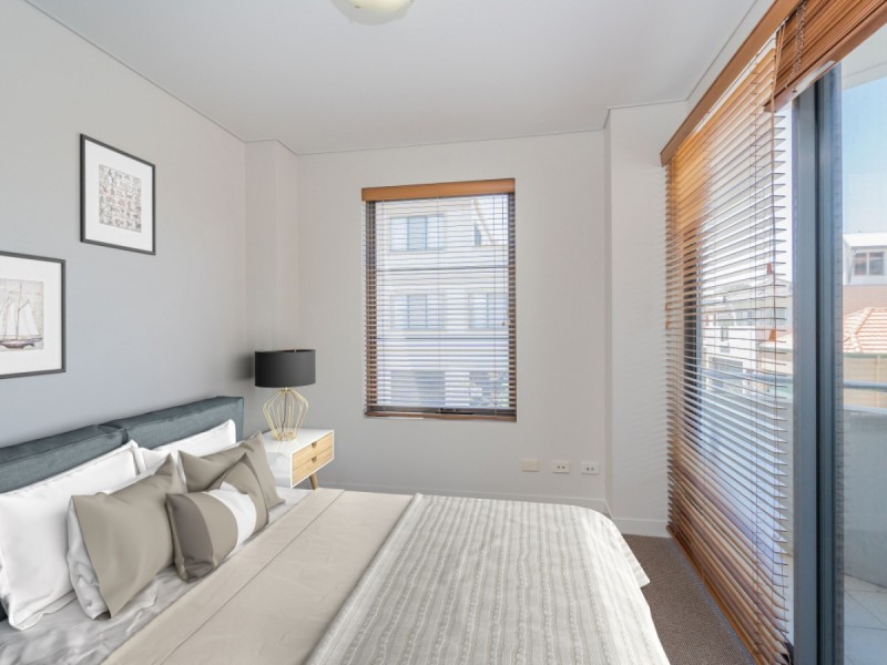 5/113 Royal Street, East Perth WA 6004