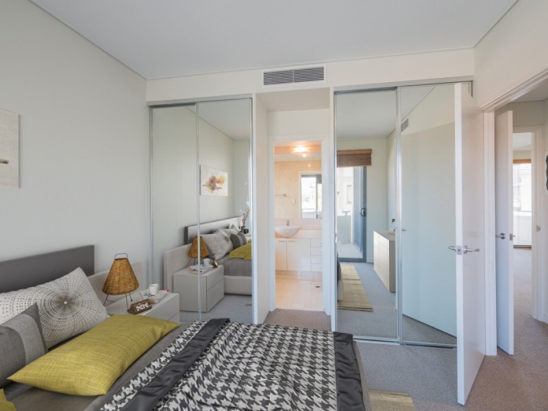 5/113 Royal Street, East Perth WA 6004