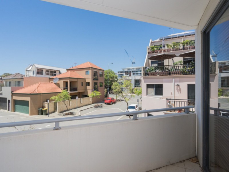 5/113 Royal Street, East Perth WA 6004
