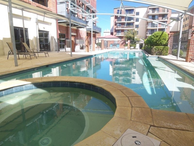 3/20 Pendal Lane, Northbridge WA 6003