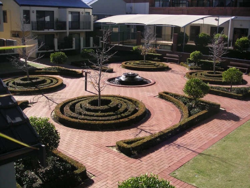 3/20 Pendal Lane, Northbridge WA 6003