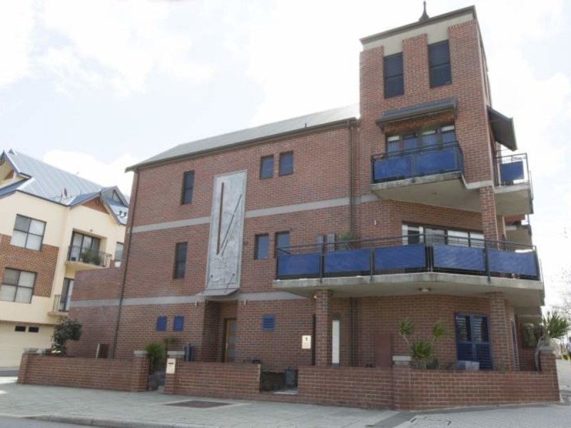 23 Victory Terrace, East Perth WA 6004