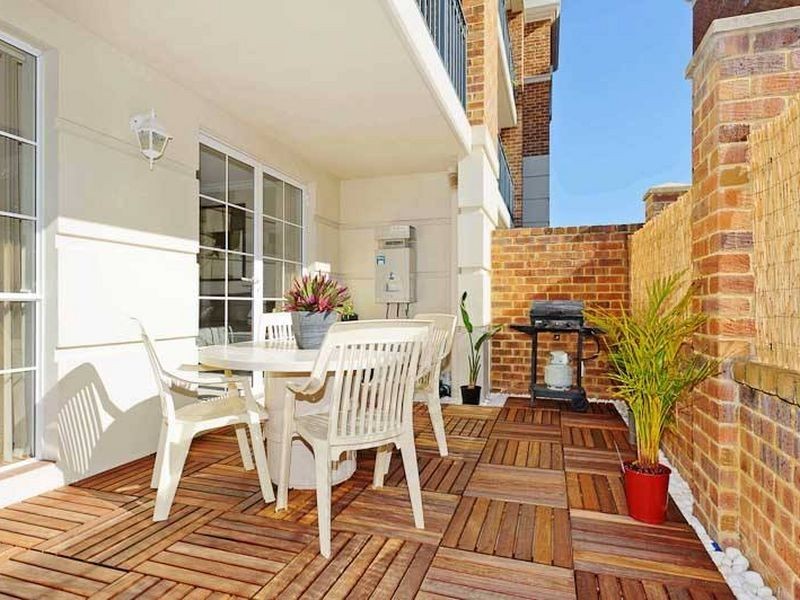 44/123 Wellington Street, East Perth WA 6004