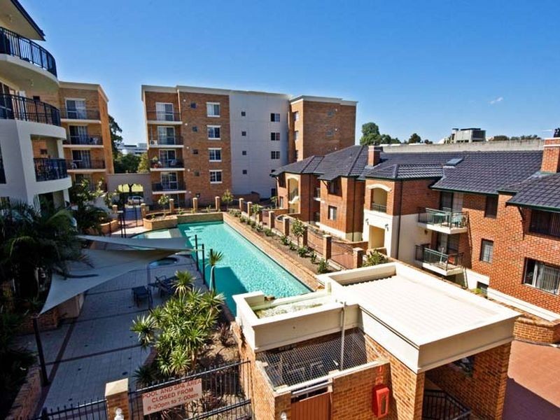 44/123 Wellington Street, East Perth WA 6004