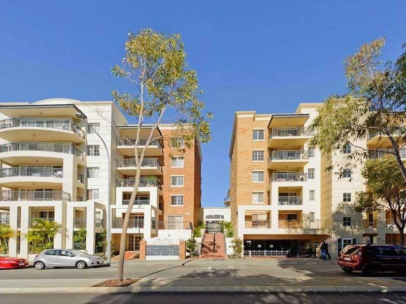 44/123 Wellington Street, East Perth WA 6004