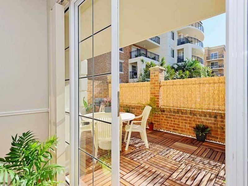 44/123 Wellington Street, East Perth WA 6004