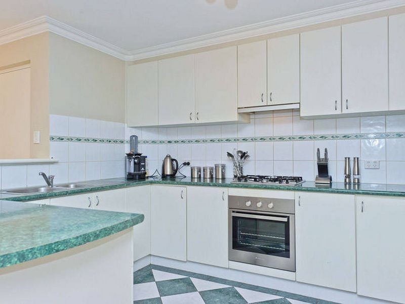 44/123 Wellington Street, East Perth WA 6004