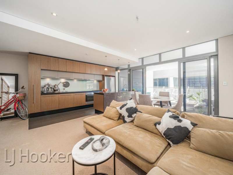 6/155 Adelaide Terrace, East Perth WA 6004