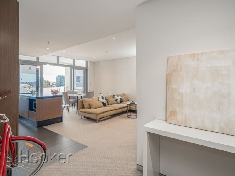 6/155 Adelaide Terrace, East Perth WA 6004