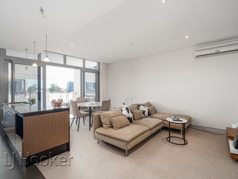 6/155 Adelaide Terrace, East Perth WA 6004