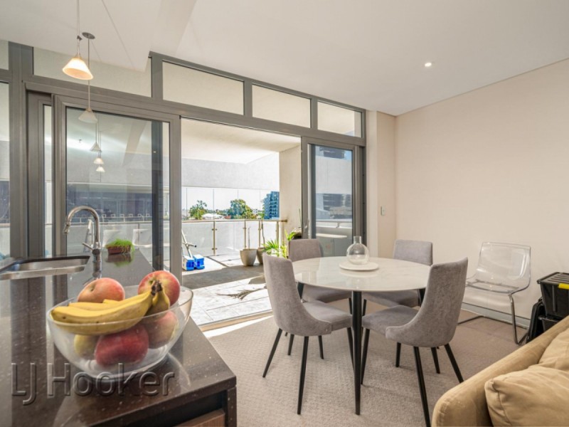6/155 Adelaide Terrace, East Perth WA 6004