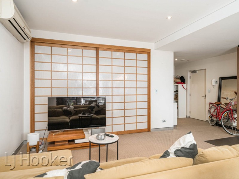 6/155 Adelaide Terrace, East Perth WA 6004