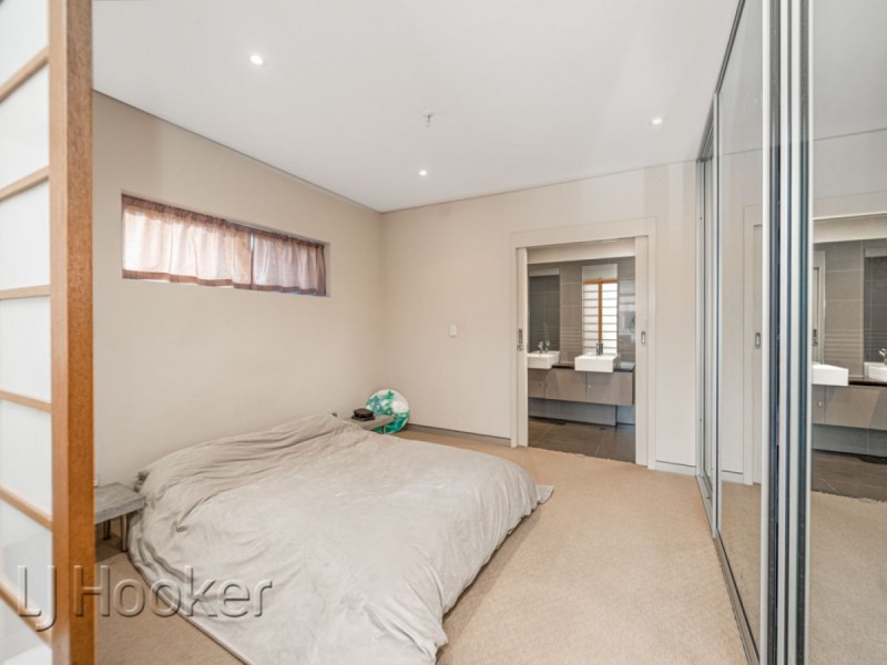 6/155 Adelaide Terrace, East Perth WA 6004