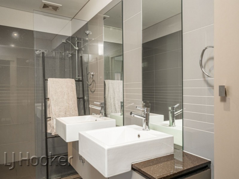 6/155 Adelaide Terrace, East Perth WA 6004