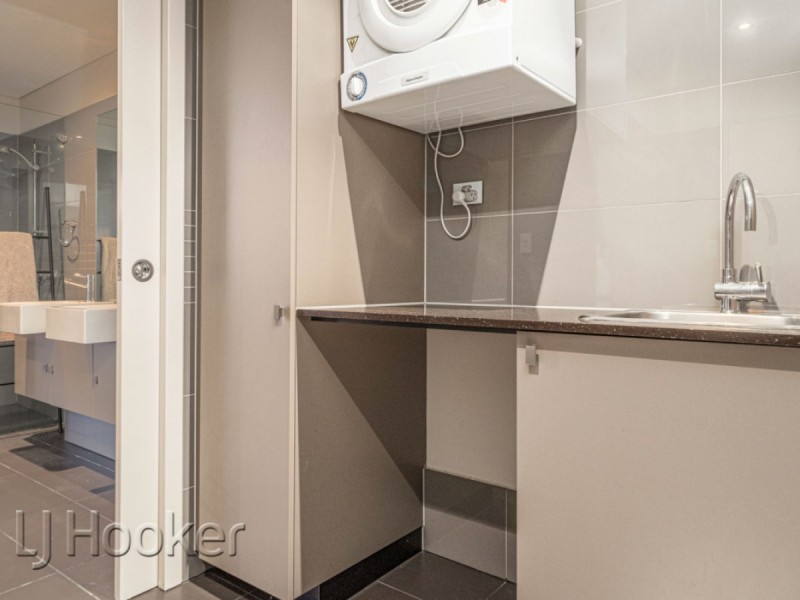 6/155 Adelaide Terrace, East Perth WA 6004