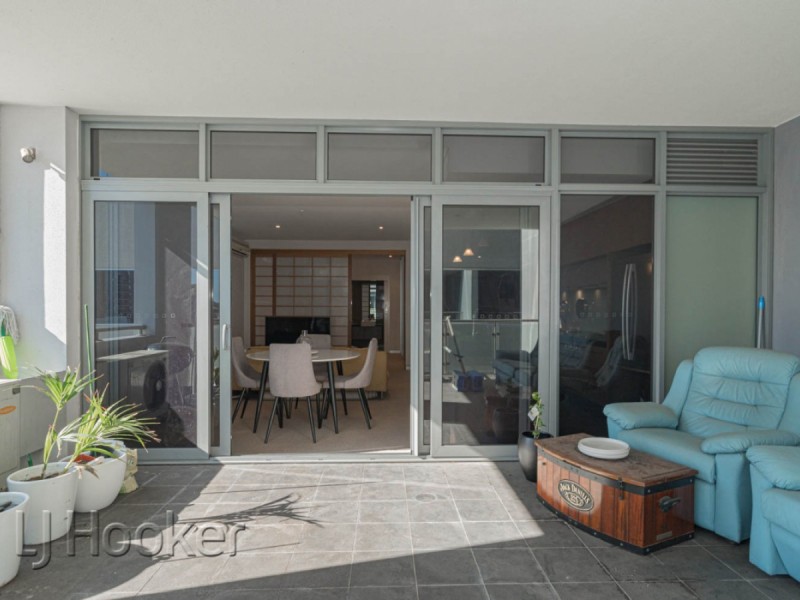 6/155 Adelaide Terrace, East Perth WA 6004