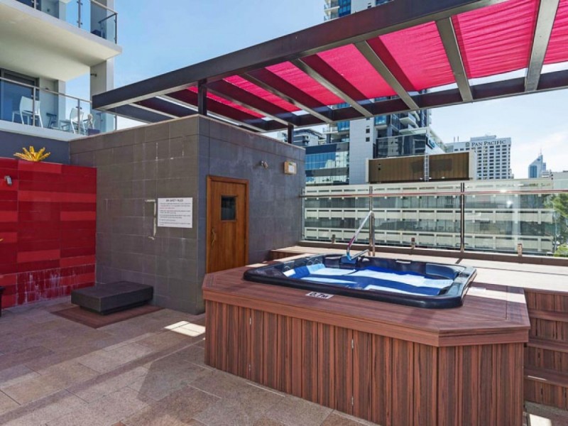 6/155 Adelaide Terrace, East Perth WA 6004