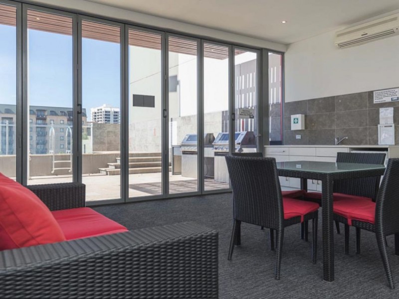 6/155 Adelaide Terrace, East Perth WA 6004
