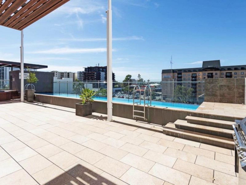 6/155 Adelaide Terrace, East Perth WA 6004