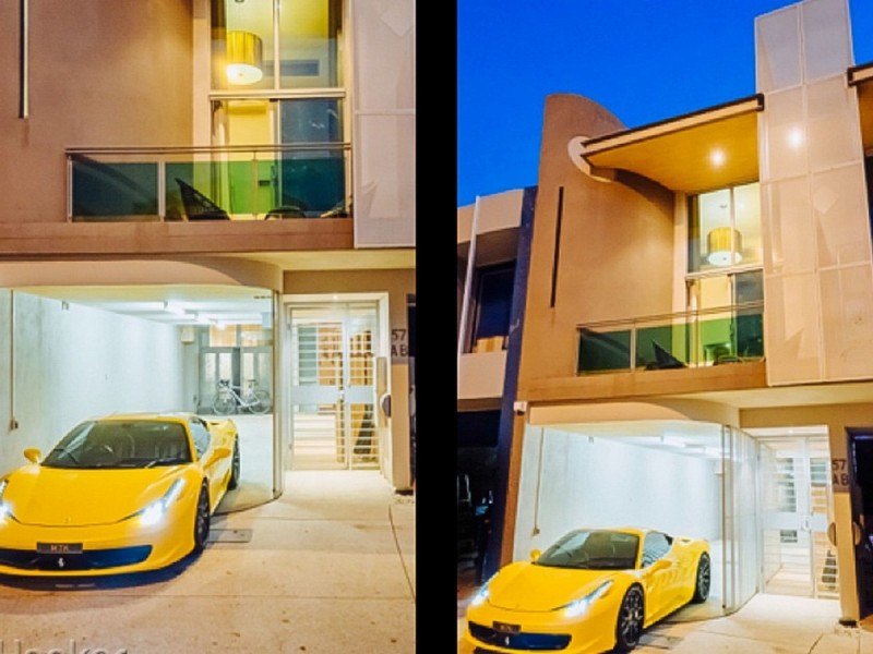 57A Wittenoom Street, East Perth WA 6004