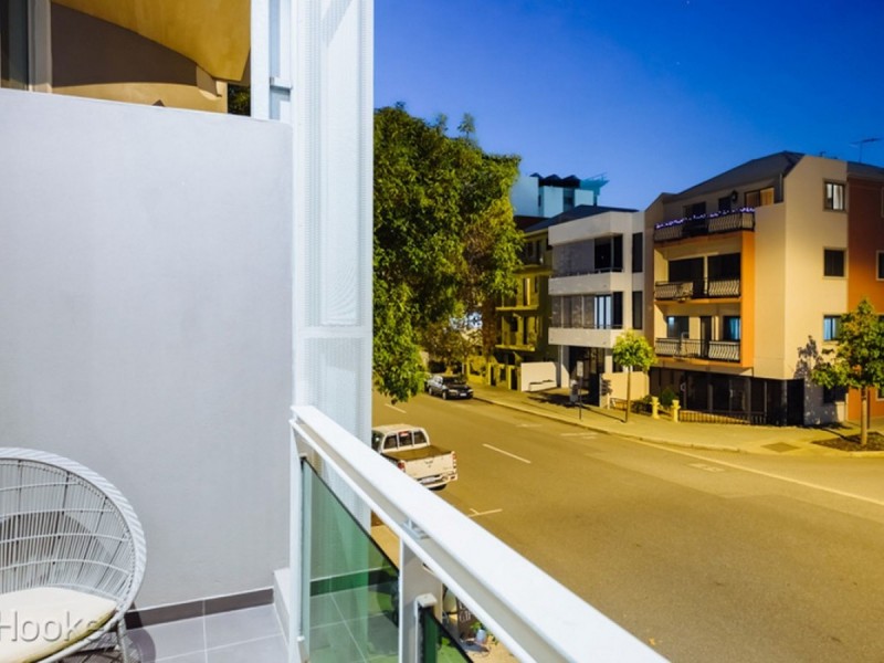 57A Wittenoom Street, East Perth WA 6004