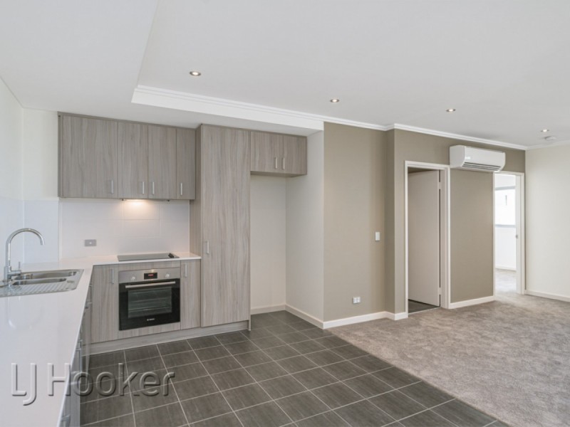 18/17 Wickham Street, East Perth WA 6004