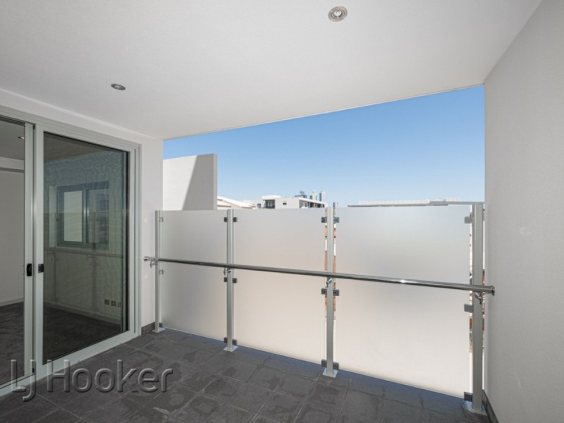 18/17 Wickham Street, East Perth WA 6004