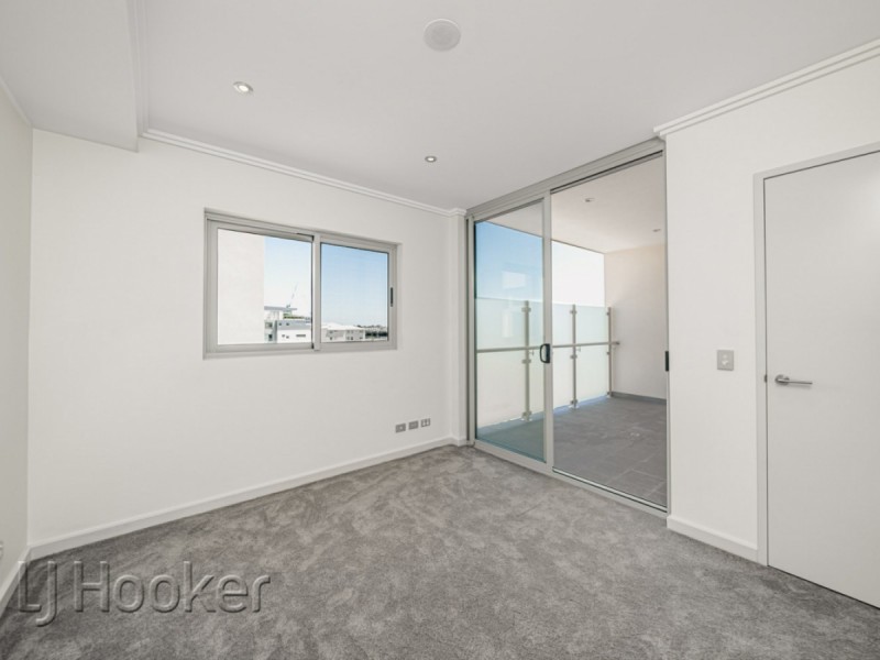 18/17 Wickham Street, East Perth WA 6004