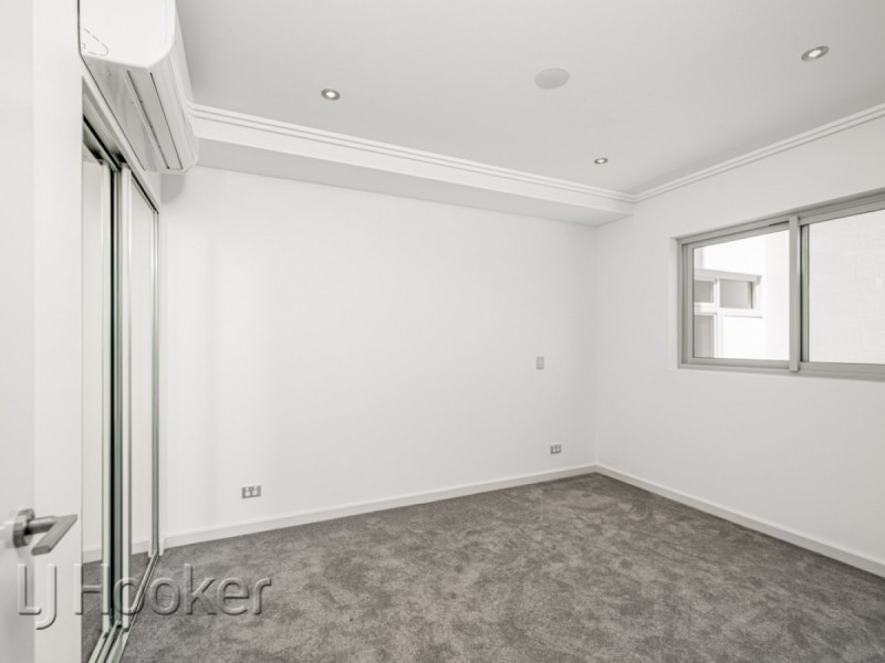 18/17 Wickham Street, East Perth WA 6004