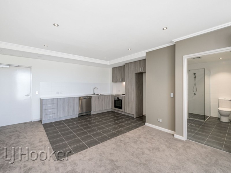 18/17 Wickham Street, East Perth WA 6004