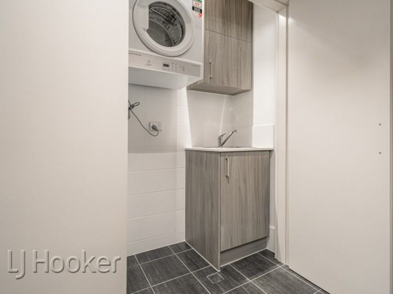18/17 Wickham Street, East Perth WA 6004