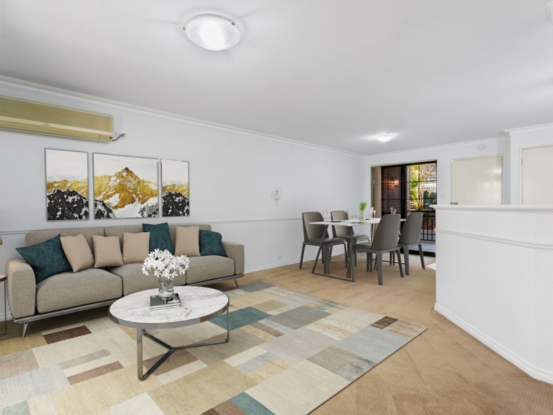 65/123 Wellington Street, East Perth WA 6004
