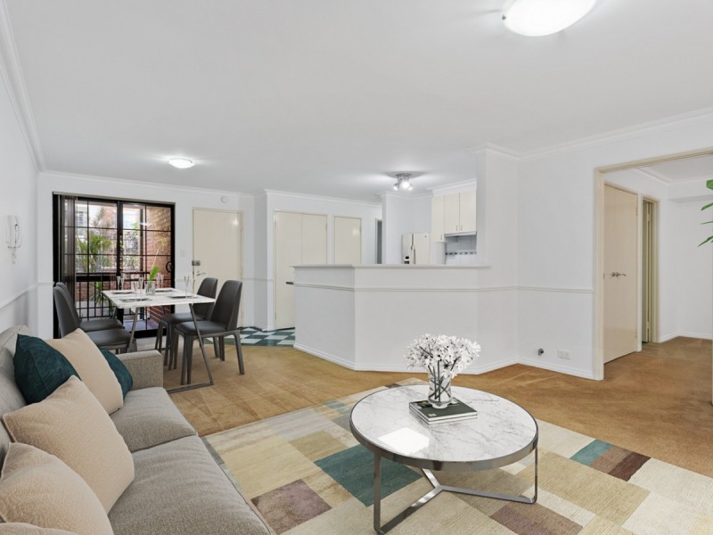 65/123 Wellington Street, East Perth WA 6004