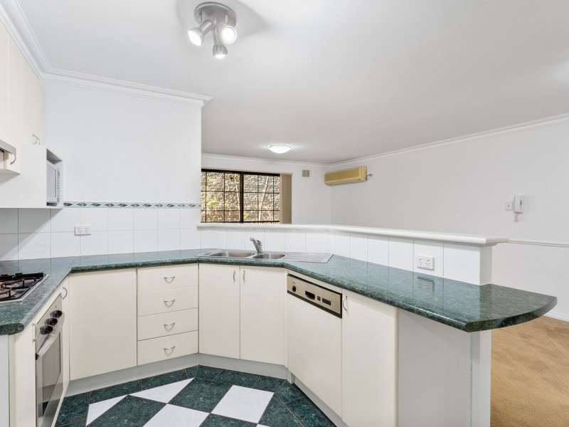 65/123 Wellington Street, East Perth WA 6004