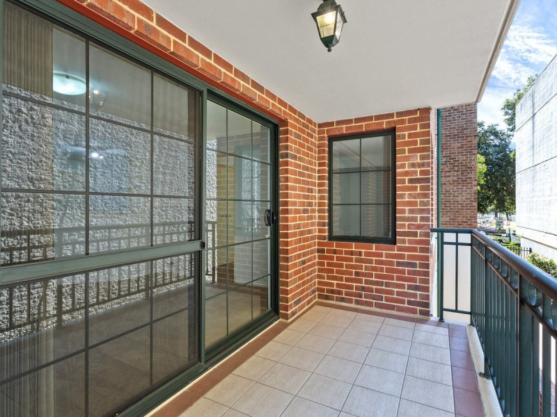 65/123 Wellington Street, East Perth WA 6004